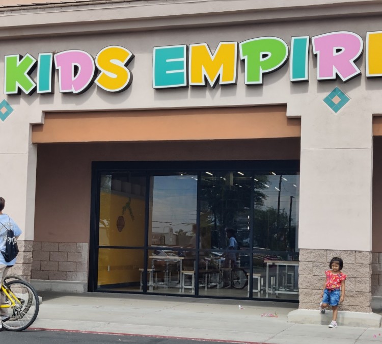 kids-empire-photo